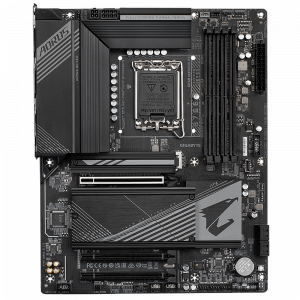 Материнская плата Gigabyte B760 AORUS ELITE