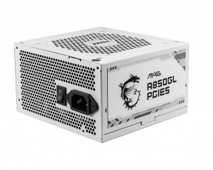 Блок питания ПК MSI 306-7ZP8A24-CE0