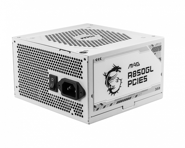 Блок питания ПК MSI 306-7ZP8A24-CE0 — для бизнеса и офиса Блок питания ПК MSI 306-7ZP8A24-CE0 — для бизнеса и офиса