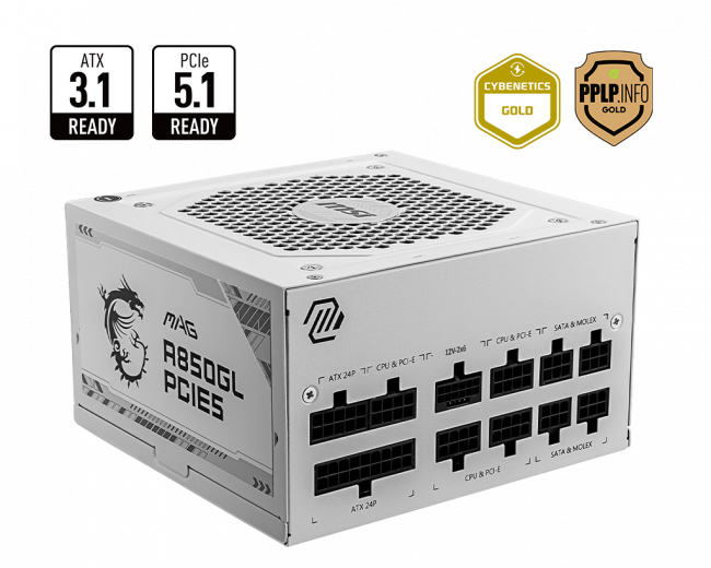Блок питания ПК MSI 306-7ZP8A24-CE0 — для бизнеса и офиса Блок питания ПК MSI 306-7ZP8A24-CE0 — для бизнеса и офиса