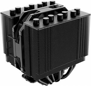 Устройство охлаждения(кулер) ID-COOLING SE-207-XT SLIM