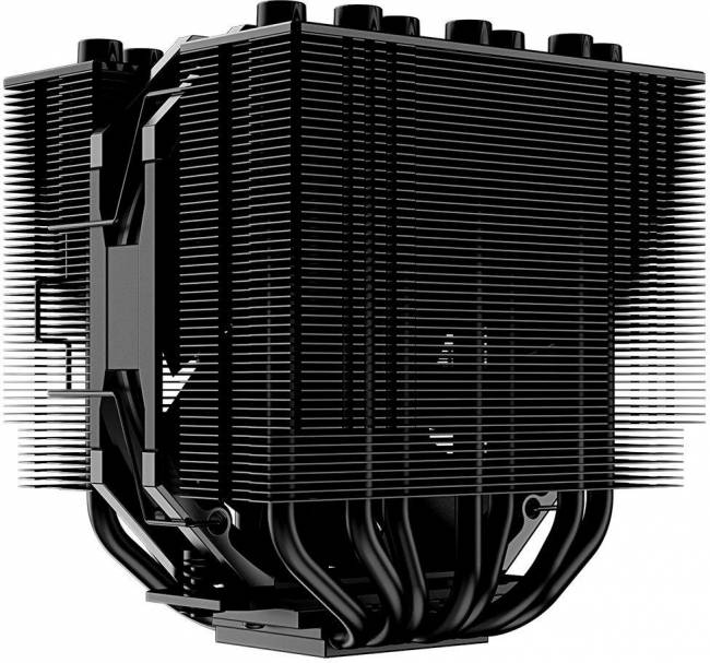 Устройство охлаждения(кулер) ID-COOLING SE-207-XT SLIM — для бизнеса и офиса Устройство охлаждения(кулер) ID-COOLING SE-207-XT SLIM — для бизнеса и офиса