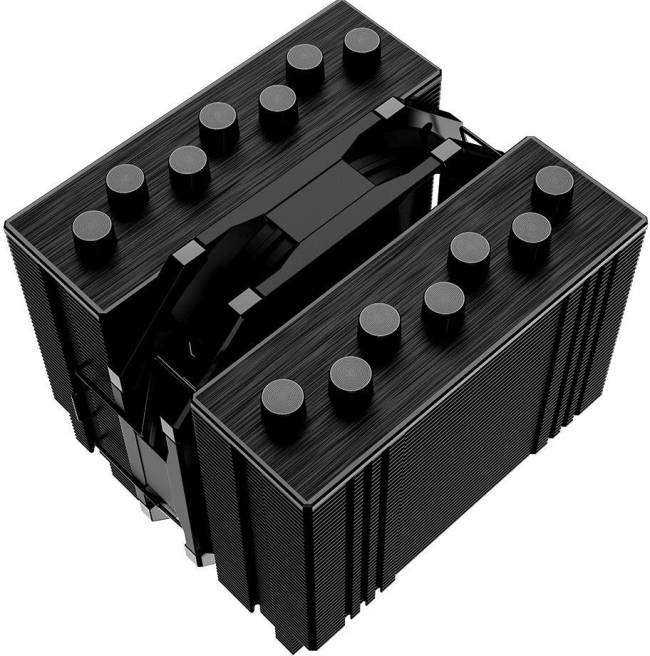 Устройство охлаждения(кулер) ID-COOLING SE-207-XT SLIM — для бизнеса и офиса Устройство охлаждения(кулер) ID-COOLING SE-207-XT SLIM — для бизнеса и офиса