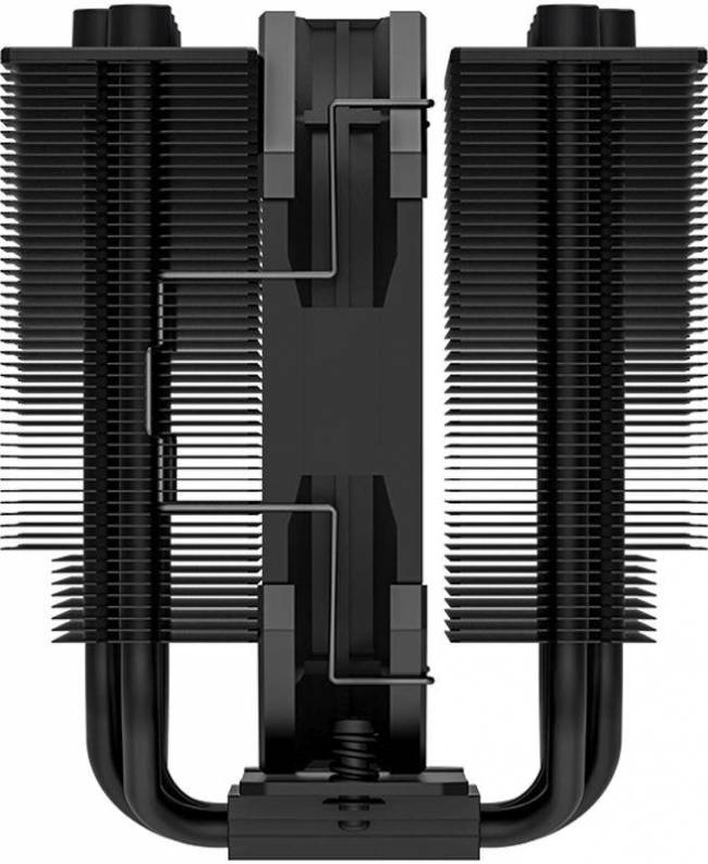Устройство охлаждения(кулер) ID-COOLING SE-207-XT SLIM — для бизнеса и офиса Устройство охлаждения(кулер) ID-COOLING SE-207-XT SLIM — для бизнеса и офиса