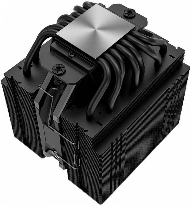 Устройство охлаждения(кулер) ID-COOLING SE-207-XT SLIM — для бизнеса и офиса Устройство охлаждения(кулер) ID-COOLING SE-207-XT SLIM — для бизнеса и офиса