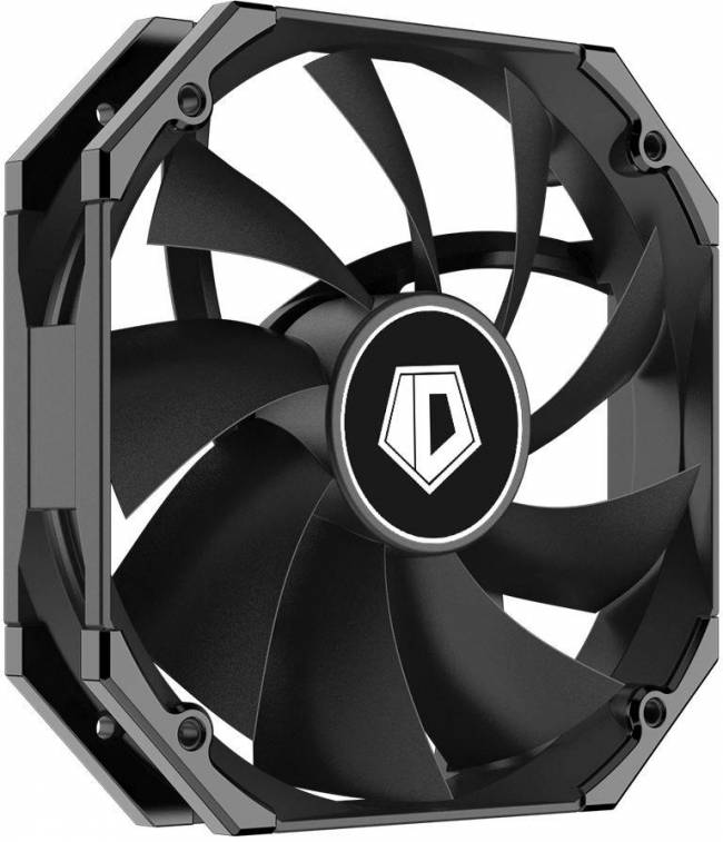 Устройство охлаждения(кулер) ID-COOLING SE-207-XT SLIM — для бизнеса и офиса Устройство охлаждения(кулер) ID-COOLING SE-207-XT SLIM — для бизнеса и офиса