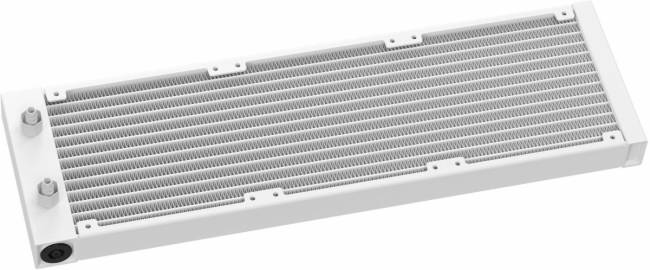 Система водяного охлаждения Deepcool R-LM360-WHDMMC-1 — для бизнеса и офиса Система водяного охлаждения Deepcool R-LM360-WHDMMC-1 — для бизнеса и офиса