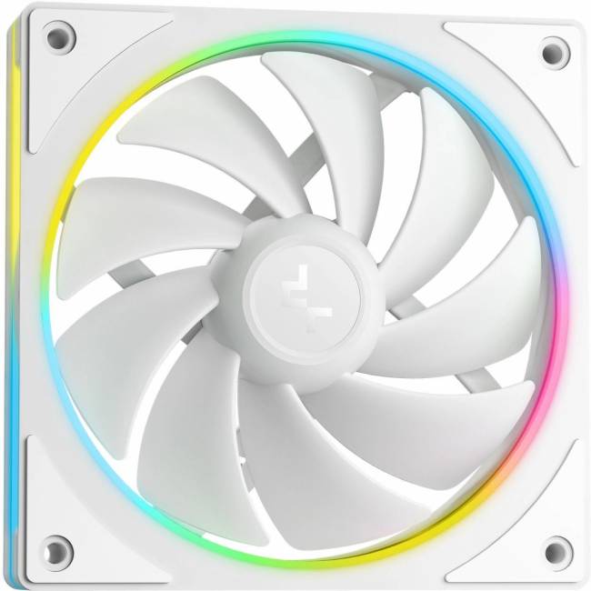 Система водяного охлаждения Deepcool R-LM360-WHDMMC-1 — для бизнеса и офиса Система водяного охлаждения Deepcool R-LM360-WHDMMC-1 — для бизнеса и офиса