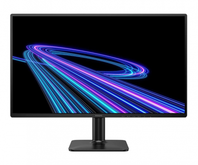 Монитор Philips 25E2G2200 24.5'', 1920x1080, IPS, 144Hz, 1500:1, 300cd, 0.5ms, HDMI 2.0, DP 1.4, VESA, 3Y, Black Монитор Philips 25E2G2200 — для бизнеса и офиса Монитор Philips 25E2G2200 24.5'', 1920x1080, IPS, 144Hz, 1500:1, 300cd, 0.5ms, HDMI 2.0, DP 1.4, VESA, 3Y, Black Монитор Philips 25E2G2200 — для бизнеса и офиса
