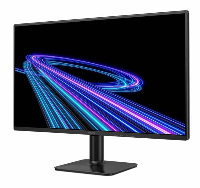 Монитор Philips 25E2G2200 24.5'', 1920x1080, IPS, 144Hz, 1500:1, 300cd, 0.5ms, HDMI 2.0, DP 1.4, VESA, 3Y, Black Монитор Philips 25E2G2200 — для бизнеса и офиса Монитор Philips 25E2G2200 24.5'', 1920x1080, IPS, 144Hz, 1500:1, 300cd, 0.5ms, HDMI 2.0, DP 1.4, VESA, 3Y, Black Монитор Philips 25E2G2200 — для бизнеса и офиса