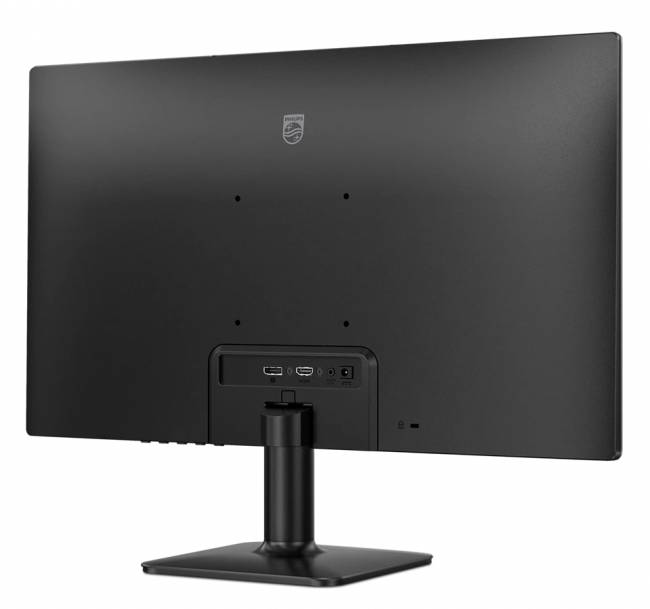 Монитор Philips 25E2G2200 24.5'', 1920x1080, IPS, 144Hz, 1500:1, 300cd, 0.5ms, HDMI 2.0, DP 1.4, VESA, 3Y, Black Монитор Philips 25E2G2200 — для бизнеса и офиса Монитор Philips 25E2G2200 24.5'', 1920x1080, IPS, 144Hz, 1500:1, 300cd, 0.5ms, HDMI 2.0, DP 1.4, VESA, 3Y, Black Монитор Philips 25E2G2200 — для бизнеса и офиса