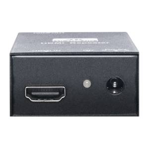 Удлинитель SC&T HR01-4K6G