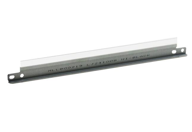 Дозирующее лезвие (Doctor Blade) Hi-Black для HP LJ 2300/2410/2420/P3005/P3015 — для бизнеса и офиса Дозирующее лезвие (Doctor Blade) Hi-Black для HP LJ 2300/2410/2420/P3005/P3015 — для бизнеса и офиса