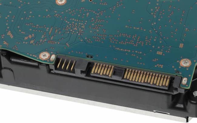 Жесткий диск Toshiba MG09SCA18TE — для бизнеса и офиса Жесткий диск Toshiba MG09SCA18TE — для бизнеса и офиса