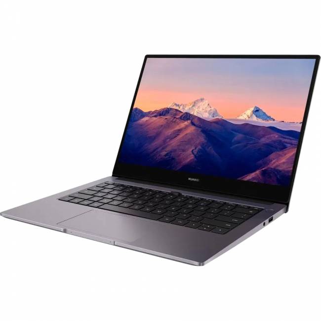 Ноутбук Huawei MateBook B3-420 NDZ-WDH9A (53013FCU) — для бизнеса и офиса