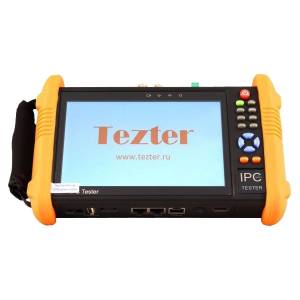 Тестер Tezter TIP-H-7