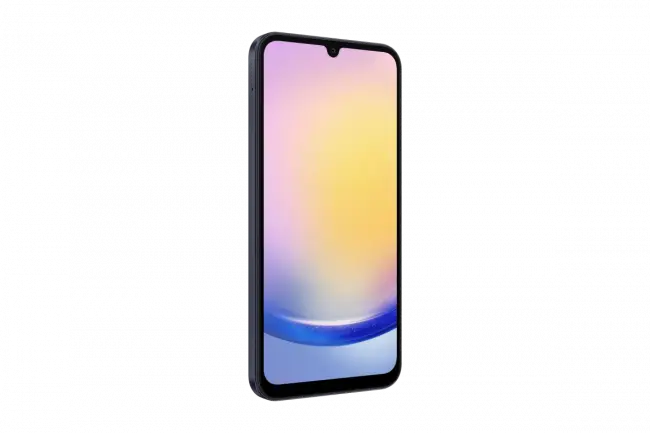 Смартфон Samsung SM-A256EZKDCAU — для бизнеса и офиса Смартфон Samsung SM-A256EZKDCAU — для бизнеса и офиса