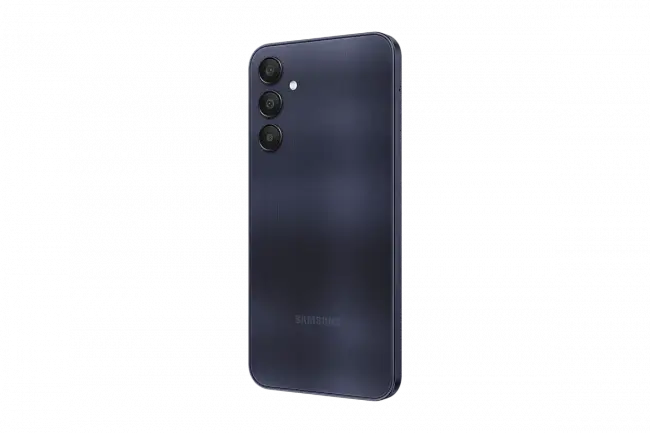 Смартфон Samsung SM-A256EZKDCAU — для бизнеса и офиса Смартфон Samsung SM-A256EZKDCAU — для бизнеса и офиса