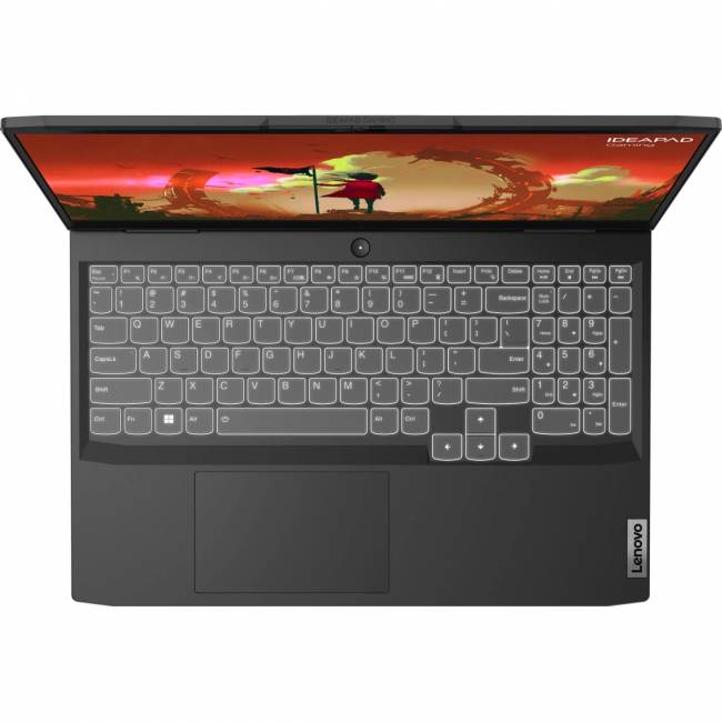 Ноутбук Lenovo IdeaPad Gaming 3 15ARH7 (82SB000VRK) — для бизнеса и офиса