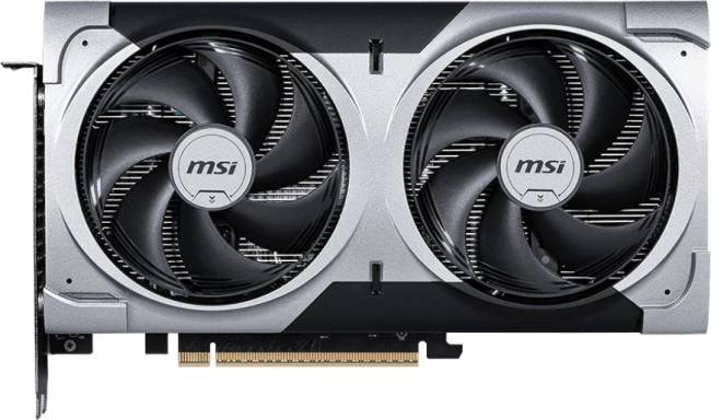 Видеокарта MSI 602-V535-16S — для бизнеса и офиса Видеокарта MSI 602-V535-16S — для бизнеса и офиса