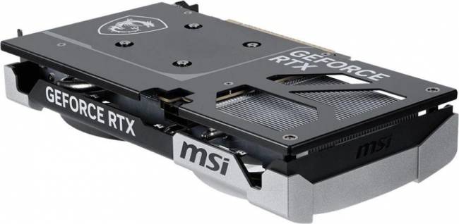 Видеокарта MSI 602-V535-16S — для бизнеса и офиса Видеокарта MSI 602-V535-16S — для бизнеса и офиса