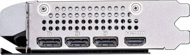 Видеокарта MSI 602-V535-16S — для бизнеса и офиса Видеокарта MSI 602-V535-16S — для бизнеса и офиса