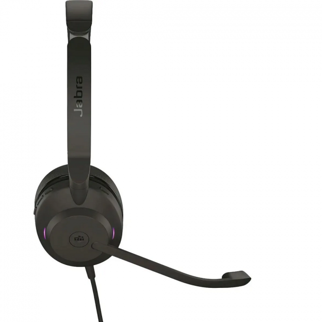 Гарнитура проводная Jabra 23189-999-879 — для бизнеса и офиса Гарнитура проводная Jabra 23189-999-879 — для бизнеса и офиса