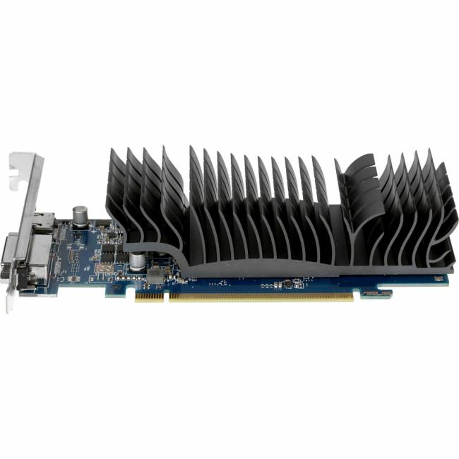 Видеокарта ASUS 90YV0AT0-M0NA00 — для бизнеса и офиса Видеокарта ASUS 90YV0AT0-M0NA00 — для бизнеса и офиса