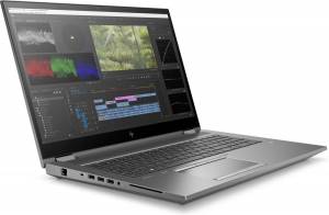 Ноутбук HP ZBook Fury 17.3 inch G8 Mobile Workstation PC