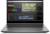Ноутбук HP ZBook Fury 17.3 inch G8 Mobile Workstation PC — для бизнеса и офиса