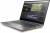 Ноутбук HP ZBook Fury 17.3 inch G8 Mobile Workstation PC — для бизнеса и офиса