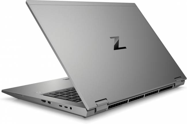 Ноутбук HP ZBook Fury 17.3 inch G8 Mobile Workstation PC — для бизнеса и офиса