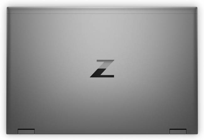 Ноутбук HP ZBook Fury 17.3 inch G8 Mobile Workstation PC — для бизнеса и офиса