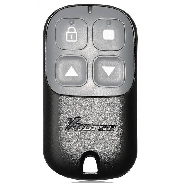 Ключ XHorse XKXH03EN — для бизнеса и офиса Ключ XHorse XKXH03EN — для бизнеса и офиса