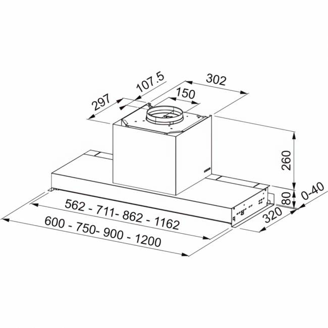 Вытяжка Franke FSTS DRIP-FREE 60 X Franke FMY DRIP-FREE 60 X 305.0702.609 — для бизнеса и офиса Вытяжка Franke FSTS DRIP-FREE 60 X Franke FMY DRIP-FREE 60 X 305.0702.609 — для бизнеса и офиса