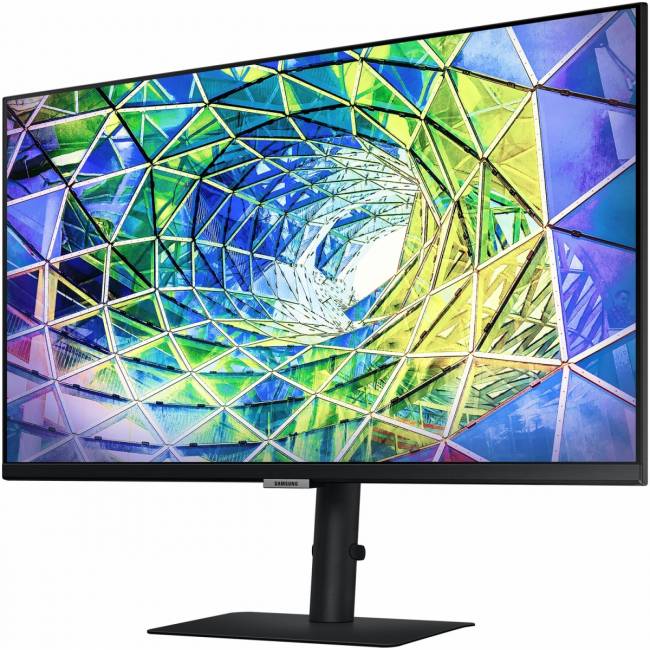 ЖК монитор Samsung S27A800UNI Samsung S27A800UNI — для бизнеса и офиса ЖК монитор Samsung S27A800UNI Samsung S27A800UNI — для бизнеса и офиса