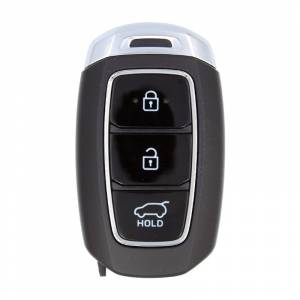 Ключ смарт HYUNDAI i30 2018+ 8A 433 MHz FSK 95440 G3100