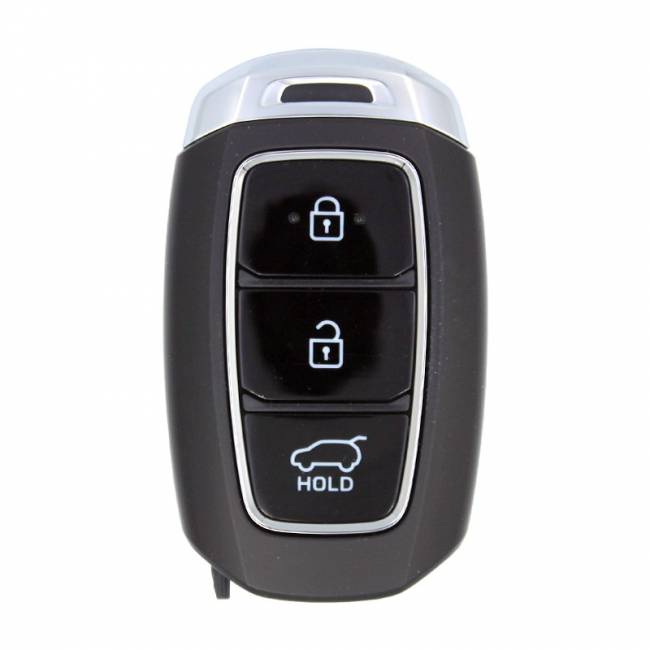 Ключ смарт HYUNDAI i30 2018+ 8A 433 MHz FSK 95440 G3100 — для бизнеса и офиса Ключ смарт HYUNDAI i30 2018+ 8A 433 MHz FSK 95440 G3100 — для бизнеса и офиса