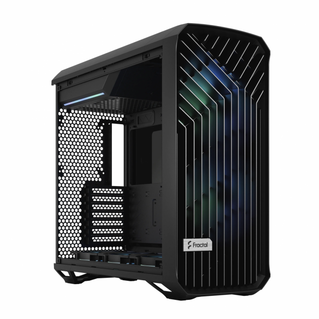 Корпус ПК без блока питания Fractal FD-C-TOR1A-04 — для бизнеса и офиса Корпус ПК без блока питания Fractal FD-C-TOR1A-04 — для бизнеса и офиса