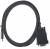 Кабель-адаптер USB 3.1 Type-Cm --> VGA(M) 1080@60Hz, 1.8M VCOM <CU421C-1.8M> Telecom USB 3.1 Type-CM --> VGA(M) — для бизнеса и офиса Кабель-адаптер USB 3.1 Type-Cm --> VGA(M) 1080@60Hz, 1.8M VCOM <CU421C-1.8M> Telecom USB 3.1 Type-CM --> VGA(M) — для бизнеса и офиса