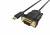 Кабель-адаптер USB 3.1 Type-Cm --> VGA(M) 1080@60Hz, 1.8M VCOM <CU421C-1.8M> Telecom USB 3.1 Type-CM --> VGA(M) — для бизнеса и офиса Кабель-адаптер USB 3.1 Type-Cm --> VGA(M) 1080@60Hz, 1.8M VCOM <CU421C-1.8M> Telecom USB 3.1 Type-CM --> VGA(M) — для бизнеса и офиса