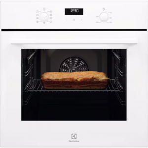 Встраиваемый духовой шкаф Electrolux EOF5F50BV