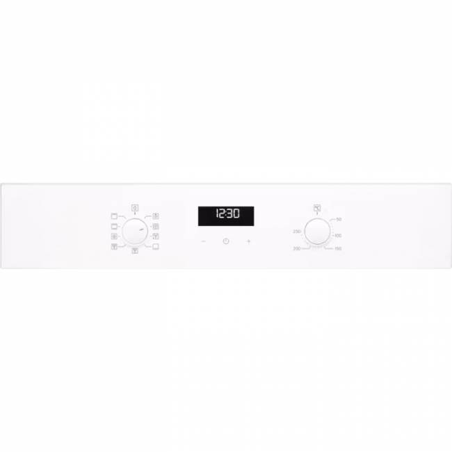 Встраиваемый духовой шкаф Electrolux EOF5F50BV — для бизнеса и офиса