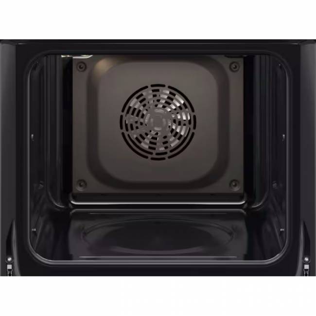Встраиваемый духовой шкаф Electrolux EOF5F50BV — для бизнеса и офиса