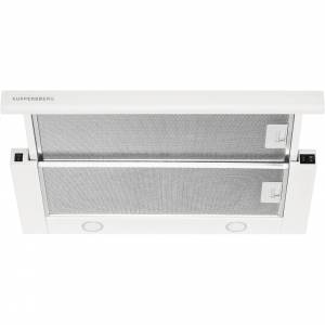 Встраиваемая вытяжка Kuppersberg Kuppersberg SLIMTURBO 60 GW