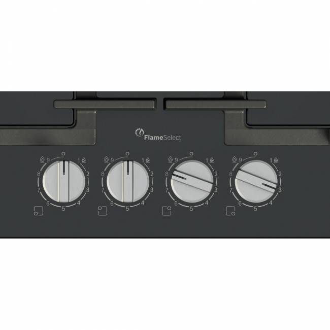 Встраиваемая варочная панель BOSCH Bosch PPH6A6I40O — для бизнеса и офиса Встраиваемая варочная панель BOSCH Bosch PPH6A6I40O — для бизнеса и офиса