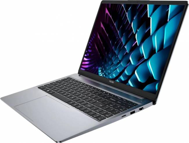 Ноутбук TECNO 71005000407 — для бизнеса и офиса Ноутбук TECNO 71005000407 — для бизнеса и офиса
