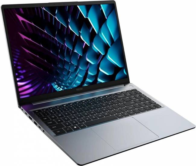 Ноутбук TECNO 71005000407 — для бизнеса и офиса Ноутбук TECNO 71005000407 — для бизнеса и офиса