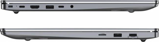 Ноутбук TECNO 71005000407 — для бизнеса и офиса Ноутбук TECNO 71005000407 — для бизнеса и офиса