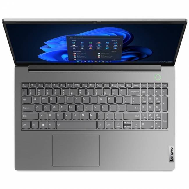 Ноутбук Lenovo 21JF0031IN — для бизнеса и офиса